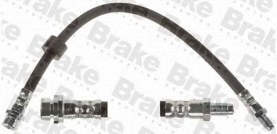 BRAKE ENGINEERING bh778229 -  Тормозной шланг